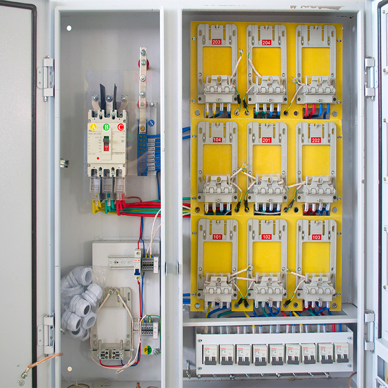 机箱（柜）标准和非标制作加工